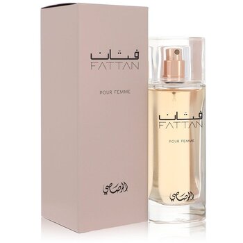 Fattan Pour Femme EDP